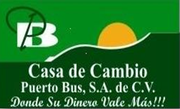 Casa de Cambio Puerto Bus