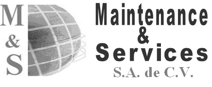 Maintenance and Services